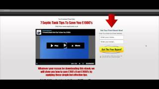 7 Amazing Septic Tank Tips To Save You Money www.septictank.co.uk