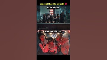 this concept fits on them so well🔥 #babymonster #asa #chiquita #ahyeon #ruka #rora #pharita #fypシ