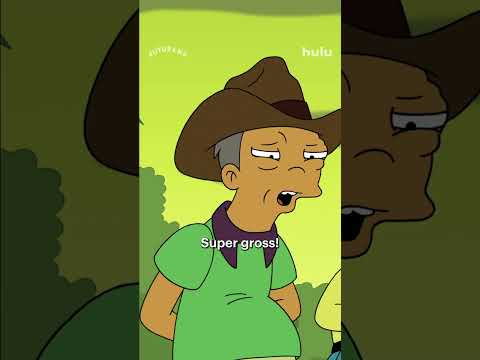 Could They BE