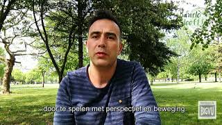 Baarlo Steengoed: Radoslav Sultov