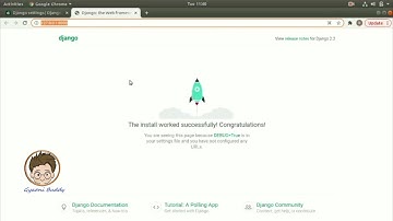 How to write django standalone Scripts.