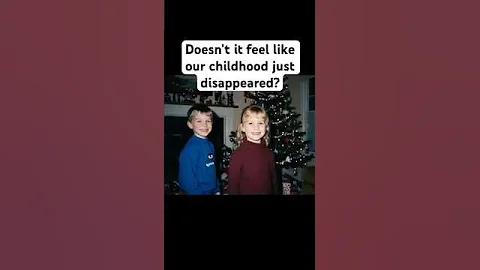 Do you miss being a kid? #nostalgia #2000sthrowback #nostalgiacore #memories #2000s #childhood