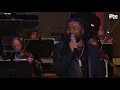 Metropole Orkest & vAn - Gonna Be Alright (F.T.B.) - Metropole Studios Sessions: Dutch Soul Jam