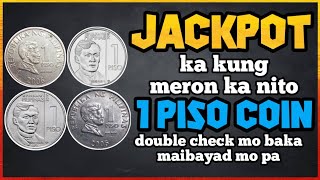 1 PESO coin na mas mahal pa sa 1 Piso Jose rizal 1972 | Saan ba ito pwedeng ibenta. updated 2025 screenshot 5