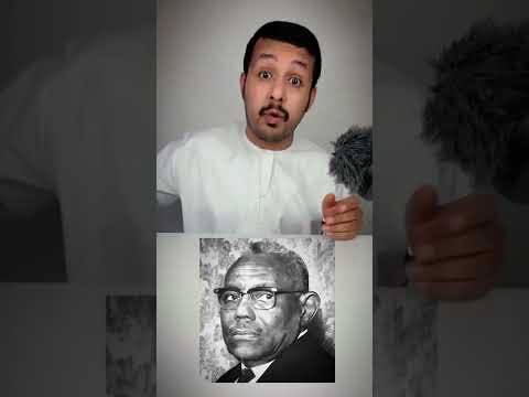 قصة البطل السوداني إسماعيل الأزهري