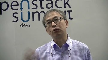 Hong Kong Cyberport Chooses OpenStack and OpenContrail