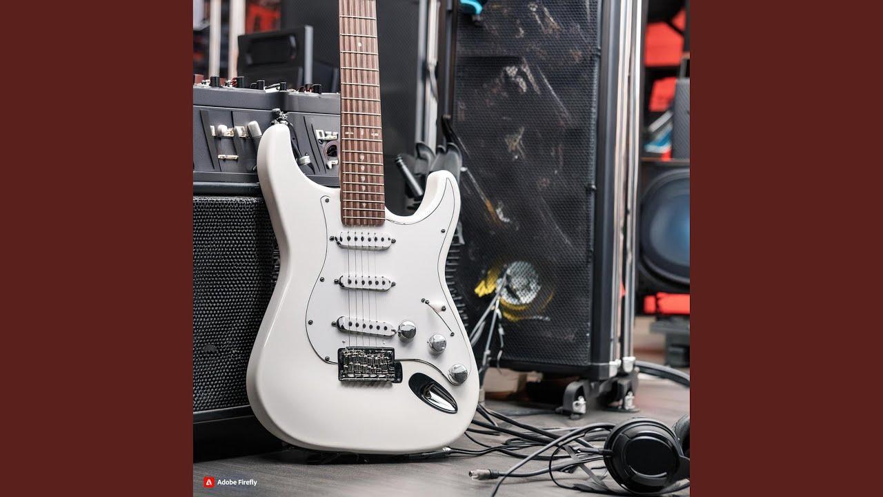 Stor stark snygg och trygg