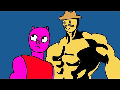 Peppa pig Anime Opening 3