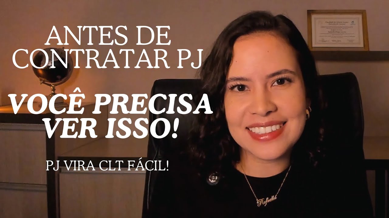 PJ (Prestador de Serviços) em 2026: Como Contratar Sem Criar Vínculo e Evitar Processo