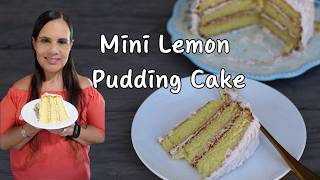 Can A Bundt Cake Be Baked As Layers?