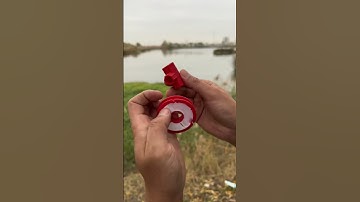 Tại Sao Nên Mua Nút Bịt Đầu Cần Câu Đài Cá Rô Đồng Đa Năng #1k #fishing #shorts