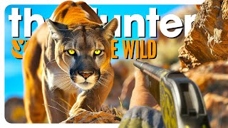 I hunted EVERY CAT in the game! | theHunter: Call of the Wild screenshot 4