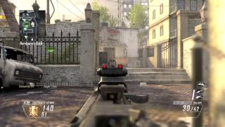 Slums HP (EU vs NA, Adderall)
