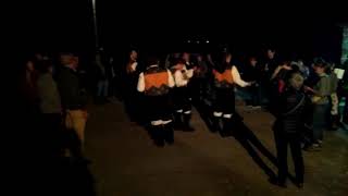II Xornada Castañeira Os Anguieiros
