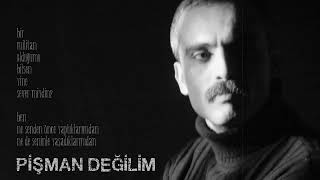 AHMET YILMAZ - MİLİTAN Resimi