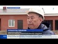 Границу обновят: пункт пропуска «Алимбет» реконструируют