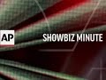 ShowBiz Minute Cohen Obama Anthony ShowBiz Minute Cohen Obama Anthony
