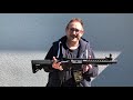 Evolution Carbontech Recon S10 unboxing,deutsch german tutorial Schusstest Softair.zone DAUERWERBUNG