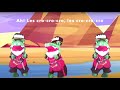 Ah les crocodiles! Comptine 🐊🐊🐊⎮Melokiddy, Comptines et chansons pour enfants