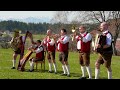 EBBSER KAISERKLANG - LOS GEHT'S