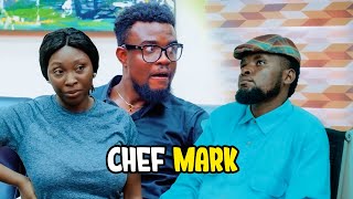 Chef Mark (Mark Angel Best Comedies)
