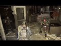 The division 2: hunters takeover safe house