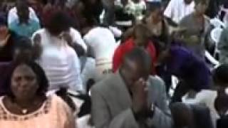 Bishop Kodja Guy Vincent Qui Est Ton Prophete 6331 6683