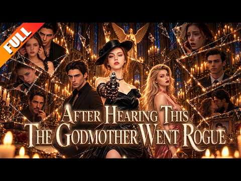 She Regained Hearing, Found Her Husband’s Betrayal, and Took Back the Mafia Empire! poster