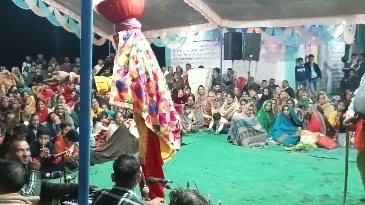 Dhaja sarwan and Mahi party mama and mami funny seen 😂😂😂act by Sanju 🙏🙏🙏(9816688722)