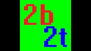 The 5B5T Experience #1