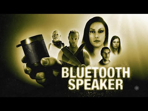 Bluetooth Speaker (2025 Movie) Official Trailer