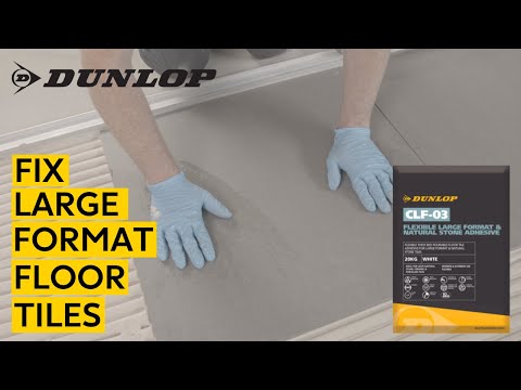 Dunlop CLF-03 Flexible