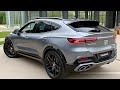 2026 Fiat Fastback 🔥 NUOVA REGINA dei CROSSOVER Coupé! Design, Prezzo e TEST Completo!