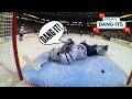 NHL Worst Plays Of All-Time: IT WAS 4-1!! | Steve's Dang-Its