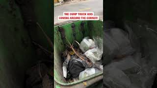 Laundry Close Call danang