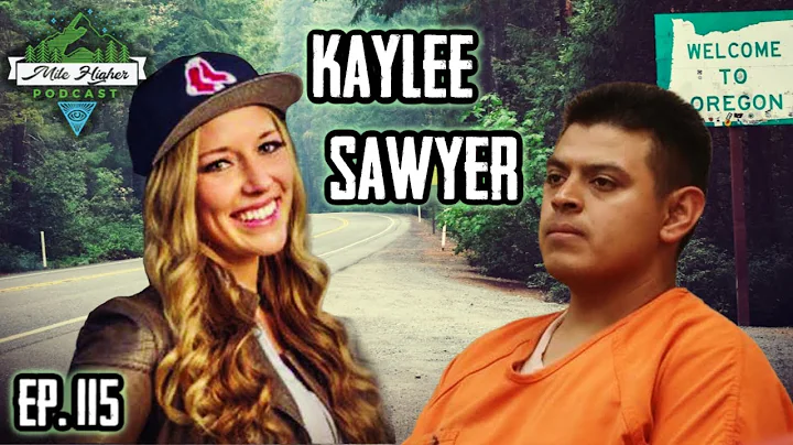 The Case Of Kaylee Sawyer & Edwin Lara - Podcast #...