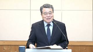 갈라디아서 3장 15절~4장 31절 (2025. 09. 06. ECU 토요모임)