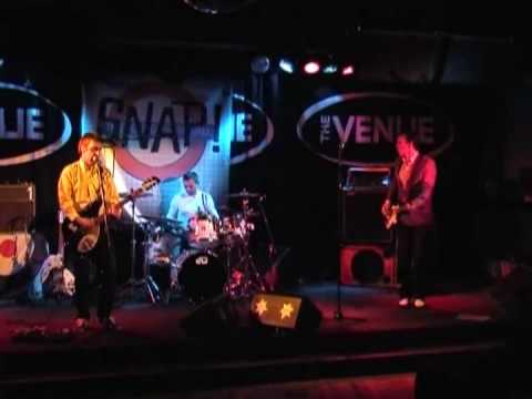 Snap! Jam Tribute Performing "Going Underground"