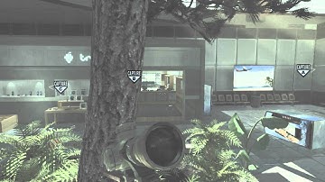 vTeKAdottS - MW3 TK Across MAP!