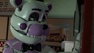 [FNAF/SFM] I'm not f**king drunk