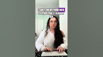 I found this Form Builder you haven
