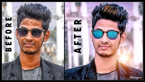 smooth skin and pimples remove 1 step Autodesk sketchbook