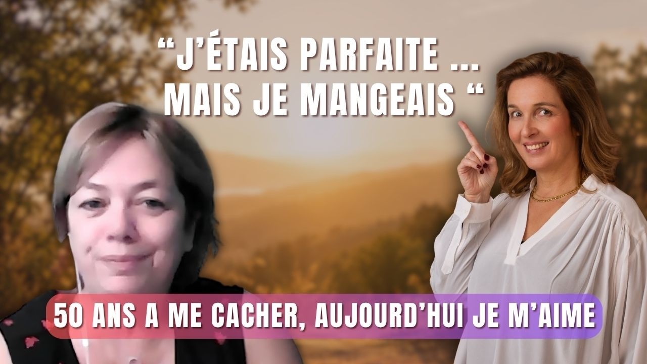 Témoignage de Catherine
