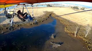 #4 Kasperwing Flight Oct. 21st 2018