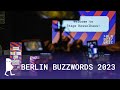 Berlin buzzwords 2023 model finetuning for search from algorithms to infra