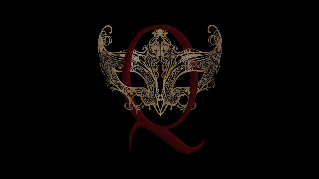 The Masquerade Tonight Lyrics YouTube