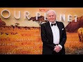 Дэвиду Аттенборо - 100 лет. Он посвятил жизнь популяризации природы