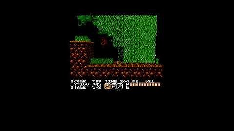 3DSenMaker Experiment 1-F VICE: Project Doom Stage 5-1, 5-2, and 5-3 in 2.5D