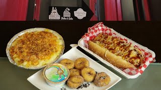 Information Late Night Snacks in Ottawa: Midnight Bites Guide