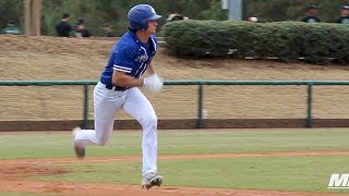 Sam Keating - Canterbury (FL)